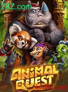 Desvendando AnimalQuest: Aventuras e Estratégias Empolgantes