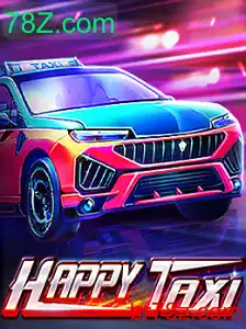 Explorando o Mundo do Jogo HappyTaxi