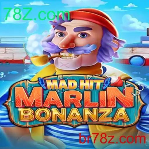 Explorando o Universo de MadHitMarlinBonanza: O Novo Jogo que Conquista os Amantes de Games