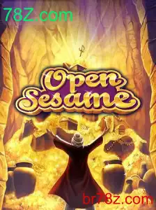 Explorando OpenSesame: Um Jogo Inovador com a Chave 78Z.com