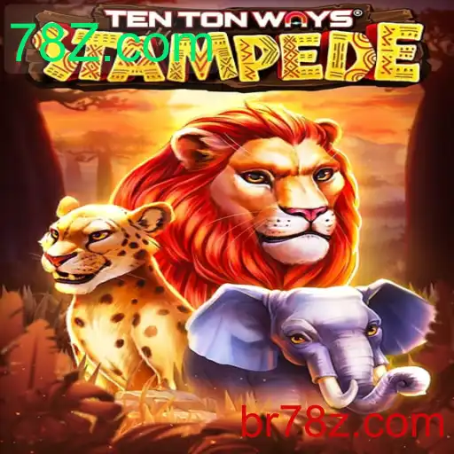 Explorando o Universo de TenTonWaysStampede