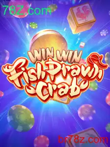 Descubra o Fascinante Mundo de WinWinFishPrawnCrab