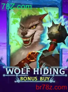 Explorando WolfHidingBonusBuy: Um Jogo Inovador em 78Z.com