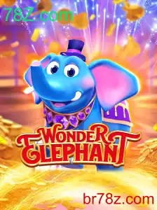 WonderElephant: Descubra a Magia do Novo Jogo Online